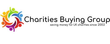 Charities Buying Group logo